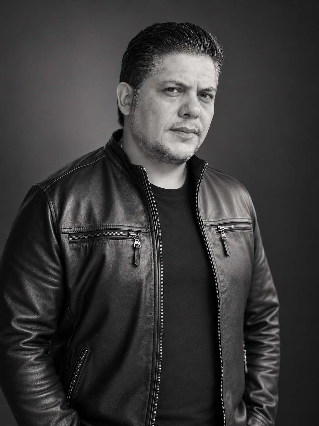 Benjamín Chamorro